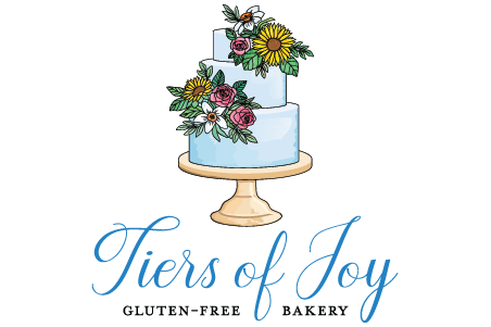 Tiers of Joy Gluten-Free Bakery