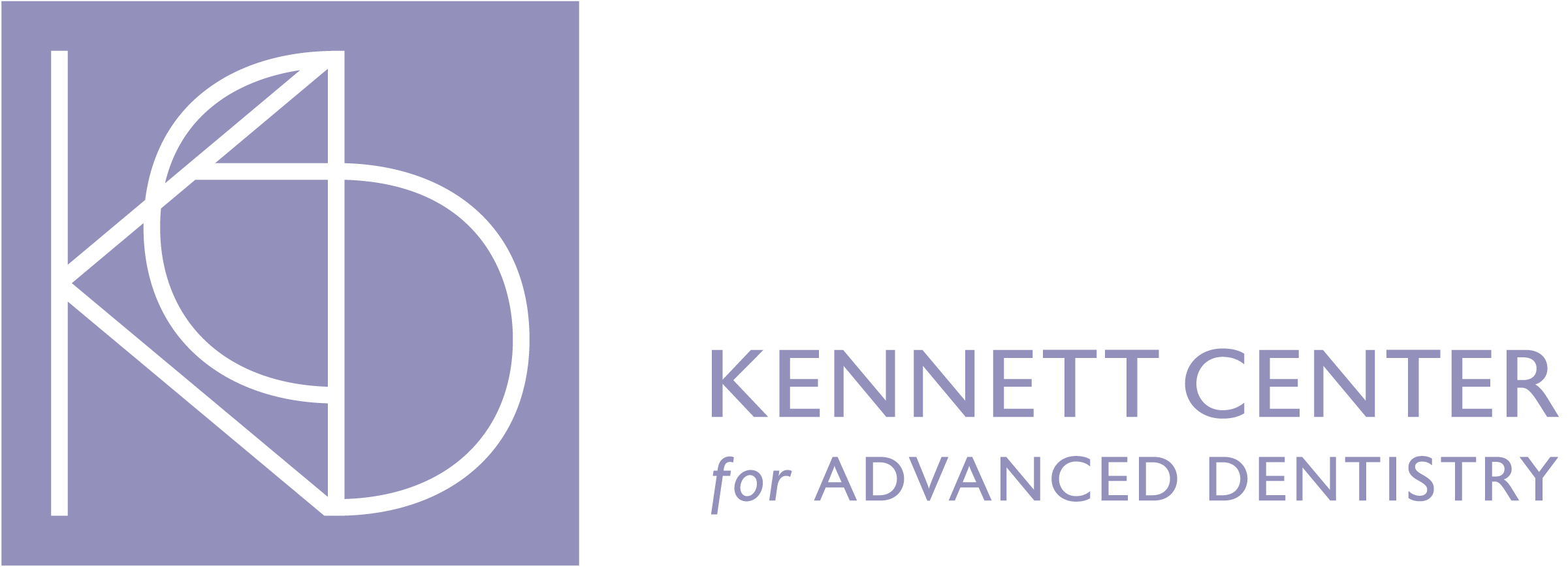 KCAD logo
