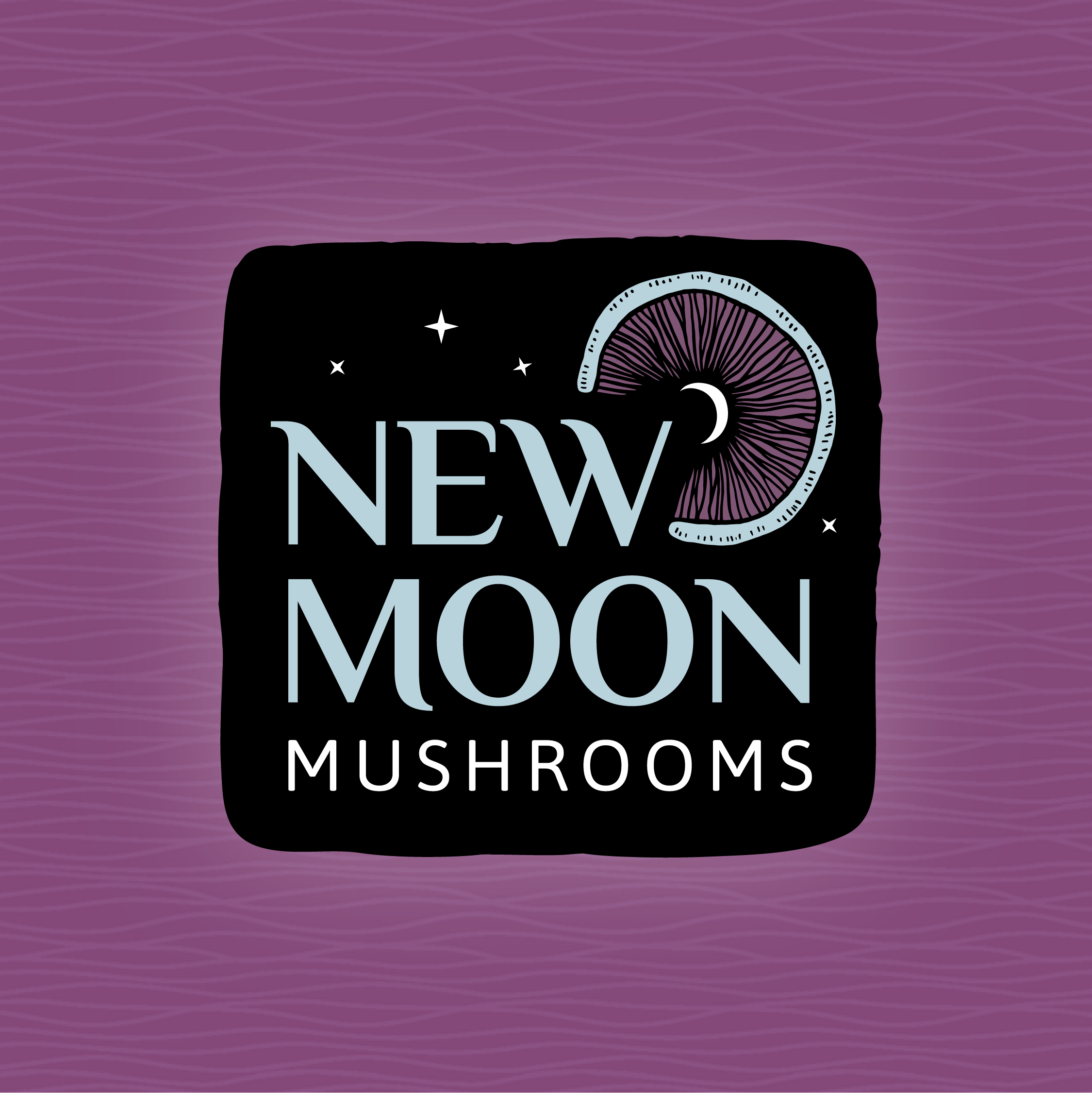 New Moon Mushrooms
