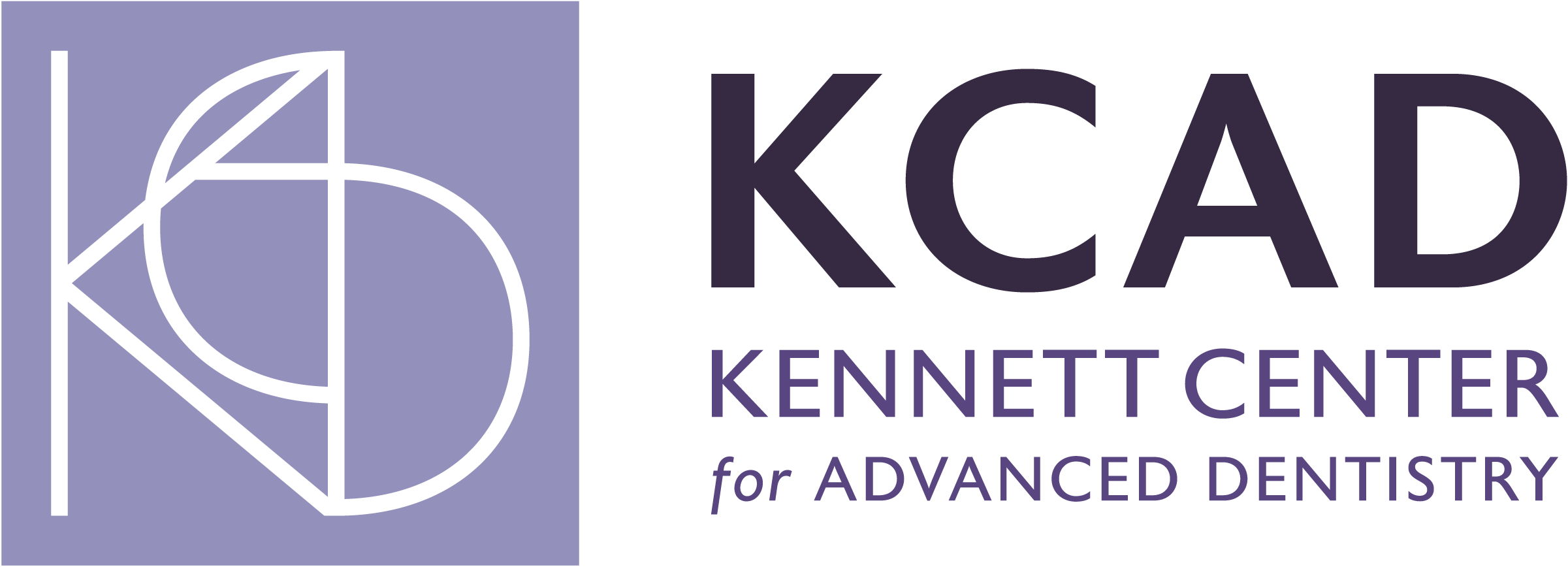KCAD logo