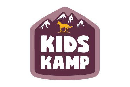Kids Kamp logo