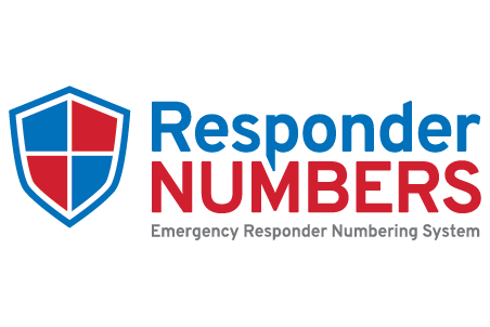 Responder Numbers logo