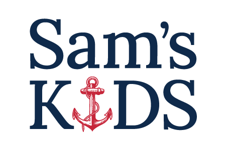 Sam’s KIDS logo